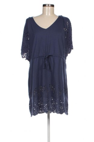 Rochie H&M, Mărime M, Culoare Albastru, Preț 95,99 Lei, #127739573