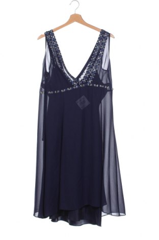 Šaty  Marks & Spencer Autograph, Velikost XS, Barva Modrá, Cena  339,00 Kč