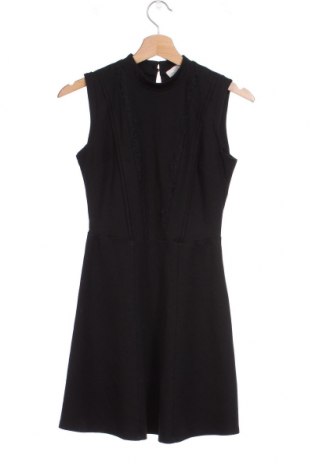 Šaty  Oasis, Velikost XS, Barva Černá, Cena  49,00 Kč