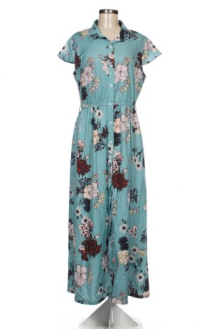 Rochie Sheilay, Mărime XL, Culoare Albastru, Preț 95,99 Lei, #127723743