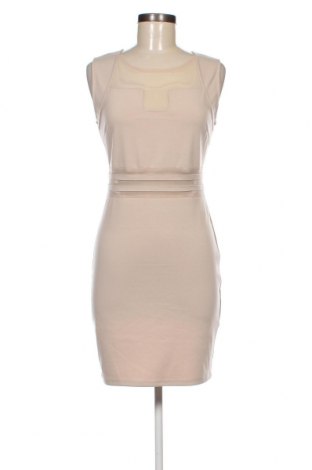 Φόρεμα Soky & Soka, Μέγεθος L, Χρώμα  Μπέζ, Τιμή 35,99 €, #127720768