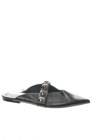 Papuče Zara, Veľkosť 41, Farba Čierna, Cena  13,95 €