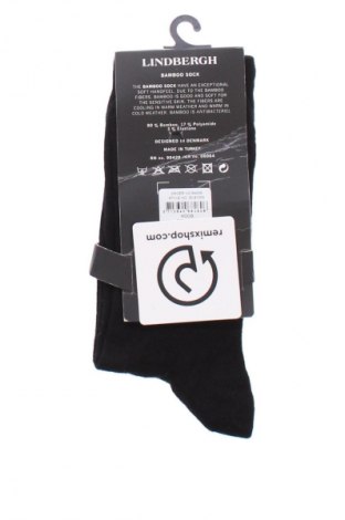 Strümpfe Lindbergh, Größe M, Farbe Schwarz, Preis € 20,99