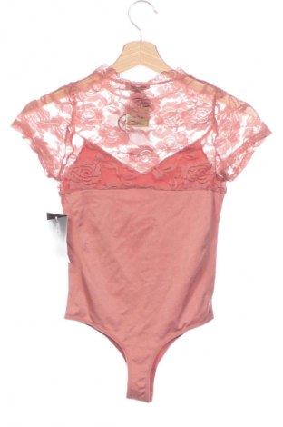 Női ing-body Ross, Méret M, Szín Hamurózsaszín, Ár 8 419 Ft