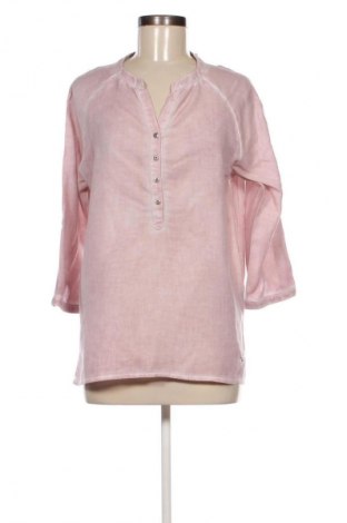 Dámska blúza 17 & Co., Veľkosť S, Farba Ružová, Cena  1,95 €