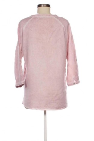 Dámska blúza 17 & Co., Veľkosť S, Farba Ružová, Cena  1,95 €