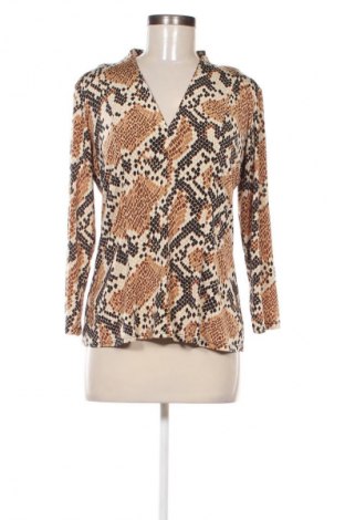 Дамска блуза 212 Collection, Размер L, Цвят Многоцветен, Цена 10,22 €