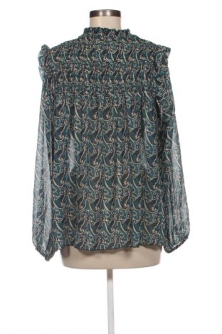 Dámska blúza ANDROMEDE, Veľkosť M, Farba Viacfarebná, Cena  1,95 €