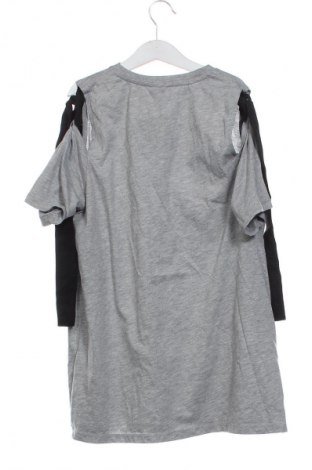 Dámská halenka ASOS, Velikost XS, Barva Šedá, Cena  49,00 Kč