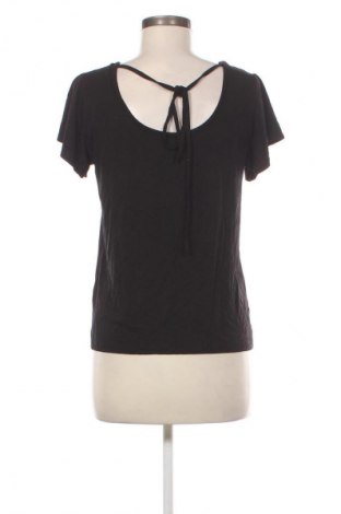 Bluzka damska About You, Rozmiar M, Kolor Czarny, Cena 8,99 zł