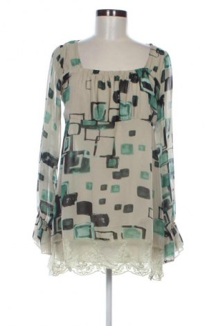 Дамска блуза Age, Размер S, Цвят Многоцветен, Цена 2,04 €