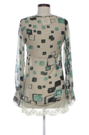 Дамска блуза Age, Размер S, Цвят Многоцветен, Цена 2,04 €