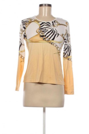 Γυναικεία μπλούζα Alba Moda, Μέγεθος M, Χρώμα Πολύχρωμο, Τιμή 2,99 €