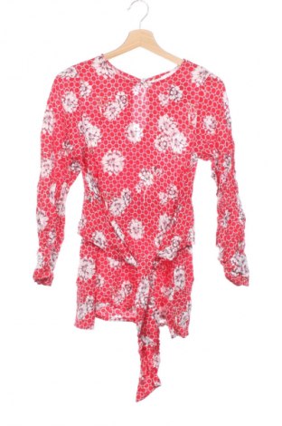 Дамска блуза Amisu, Размер XS, Цвят Многоцветен, Цена 2,04 €