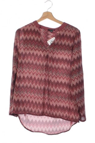 Női blúz Amisu, Méret XS, Szín Sokszínű, Ár 669 Ft