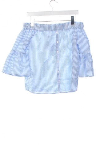 Dámska blúza Amisu, Veľkosť XS, Farba Viacfarebná, Cena  1,95 €