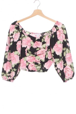 Dámska blúza Amisu, Veľkosť XS, Farba Viacfarebná, Cena  1,95 €