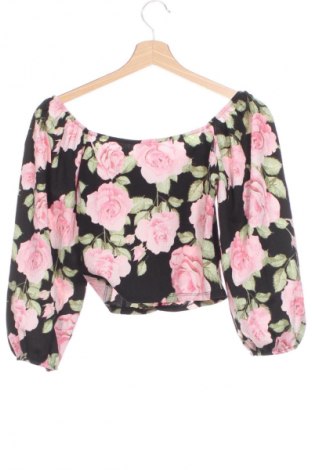 Dámska blúza Amisu, Veľkosť XS, Farba Viacfarebná, Cena  1,95 €