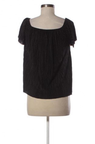Női blúz Amisu, Méret S, Szín Fekete, Ár 819 Ft