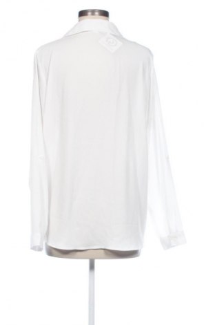 Dámska blúza Amisu, Veľkosť M, Farba Biela, Cena  1,95 €