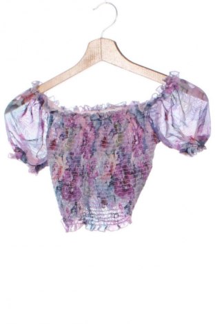 Dámská halenka Amisu, Velikost XS, Barva Vícebarevné, Cena  49,00 Kč