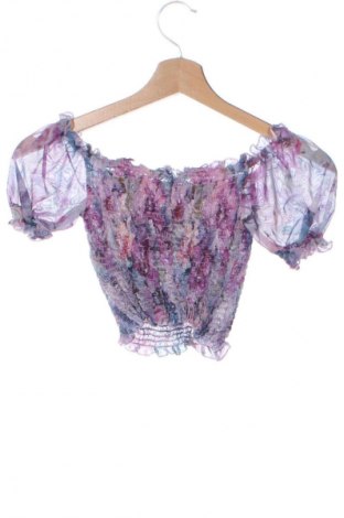 Dámská halenka Amisu, Velikost XS, Barva Vícebarevné, Cena  49,00 Kč