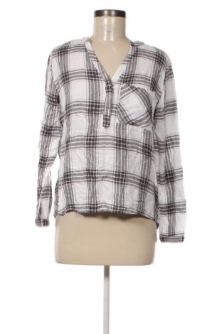 Damen Shirt Amisu, Größe S, Farbe Mehrfarbig, Preis 1,99 €