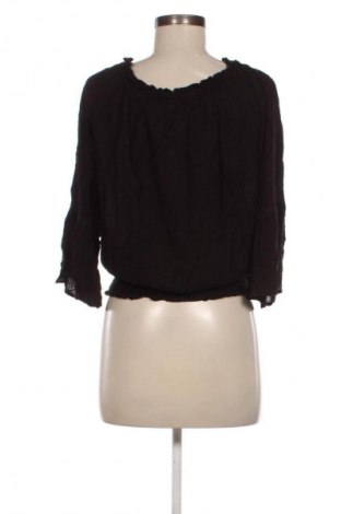 Dámska blúza Amisu, Veľkosť M, Farba Čierna, Cena  1,95 €