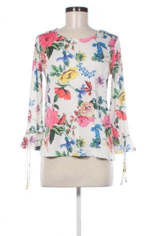 Dámska blúza Amisu, Veľkosť S, Farba Viacfarebná, Cena  1,95 €