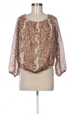 Dámska blúza Amisu, Veľkosť M, Farba Viacfarebná, Cena  1,95 €