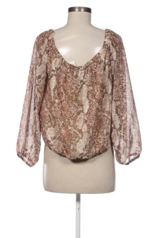 Dámska blúza Amisu, Veľkosť M, Farba Viacfarebná, Cena  1,95 €