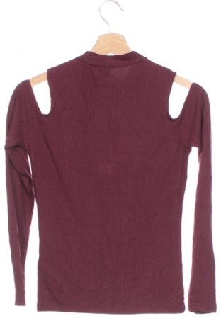 Dámska blúza Amisu, Veľkosť XS, Farba Červená, Cena  2,95 €