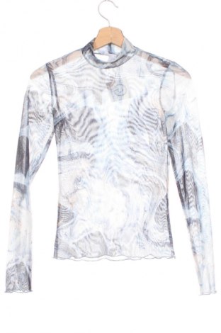 Dámska blúza Amisu, Veľkosť XS, Farba Viacfarebná, Cena  1,95 €