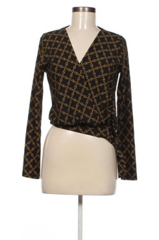 Dámska blúza Amisu, Veľkosť S, Farba Viacfarebná, Cena  1,95 €