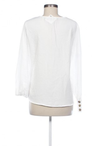 Bluzka damska Amisu, Rozmiar L, Kolor Biały, Cena 26,99 zł