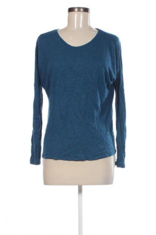 Bluză de femei Amisu, Mărime S, Culoare Albastru, Preț 7,99 Lei