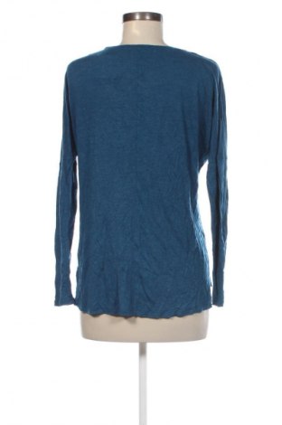 Bluză de femei Amisu, Mărime S, Culoare Albastru, Preț 7,99 Lei