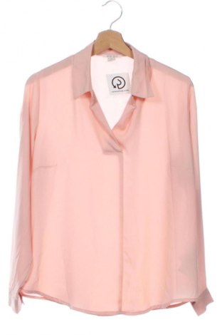 Dámska blúza Amisu, Veľkosť XS, Farba Popolavo ružová, Cena  1,95 €