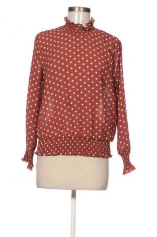 Dámska blúza Amisu, Veľkosť S, Farba Viacfarebná, Cena  2,95 €