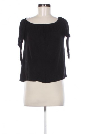 Dámska blúza Amisu, Veľkosť L, Farba Čierna, Cena  1,95 €