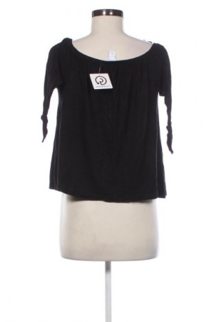 Dámska blúza Amisu, Veľkosť L, Farba Čierna, Cena  1,95 €