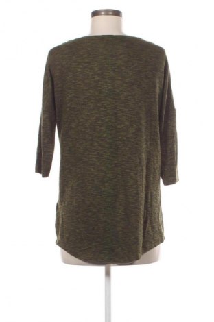 Dámska blúza Amisu, Veľkosť S, Farba Zelená, Cena  11,95 €