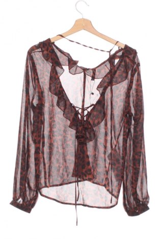 Dámská halenka Amisu, Velikost XS, Barva Vícebarevné, Cena  169,00 Kč