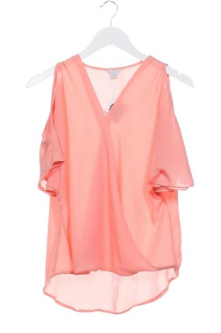 Dámska blúza Amisu, Veľkosť XS, Farba Ružová, Cena  1,95 €