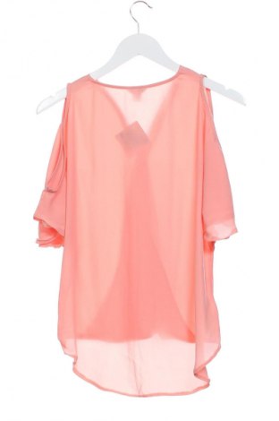 Dámska blúza Amisu, Veľkosť XS, Farba Ružová, Cena  1,95 €