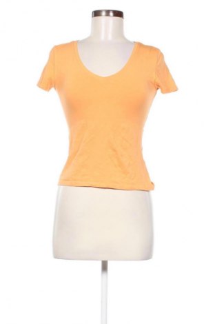 Dámska blúza Amisu, Veľkosť S, Farba Oranžová, Cena  1,95 €