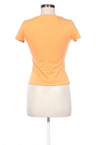 Dámska blúza Amisu, Veľkosť S, Farba Oranžová, Cena  1,95 €