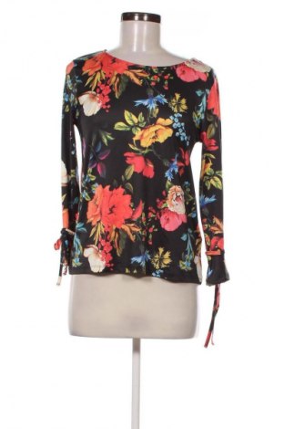 Dámska blúza Amisu, Veľkosť S, Farba Viacfarebná, Cena  1,95 €