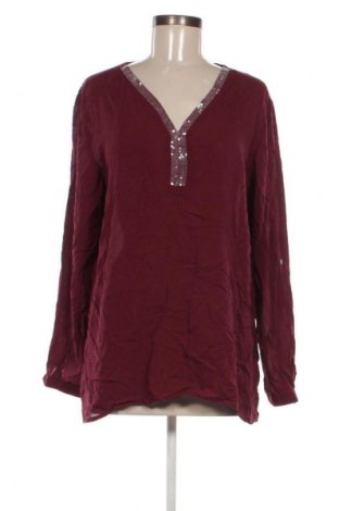 Bluză de femei Anastacia, Mărime M, Culoare Roșu, Preț 7,99 Lei