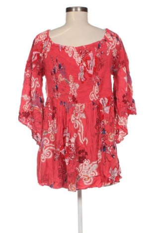 Дамска блуза Angie, Размер XXL, Цвят Многоцветен, Цена 17,89 €